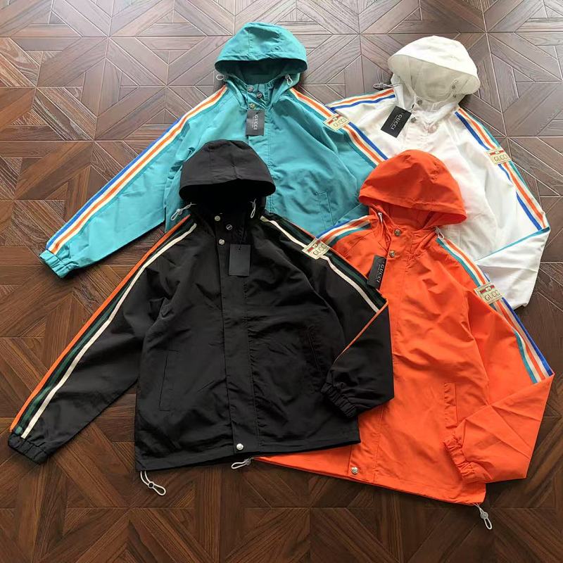 GUCCI JACKETS (26)