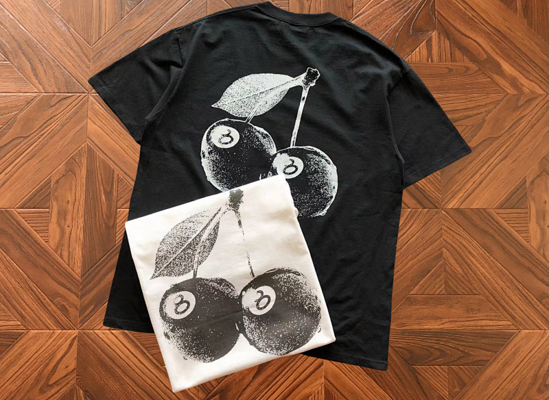 STUSSY TSHIRTS (224)