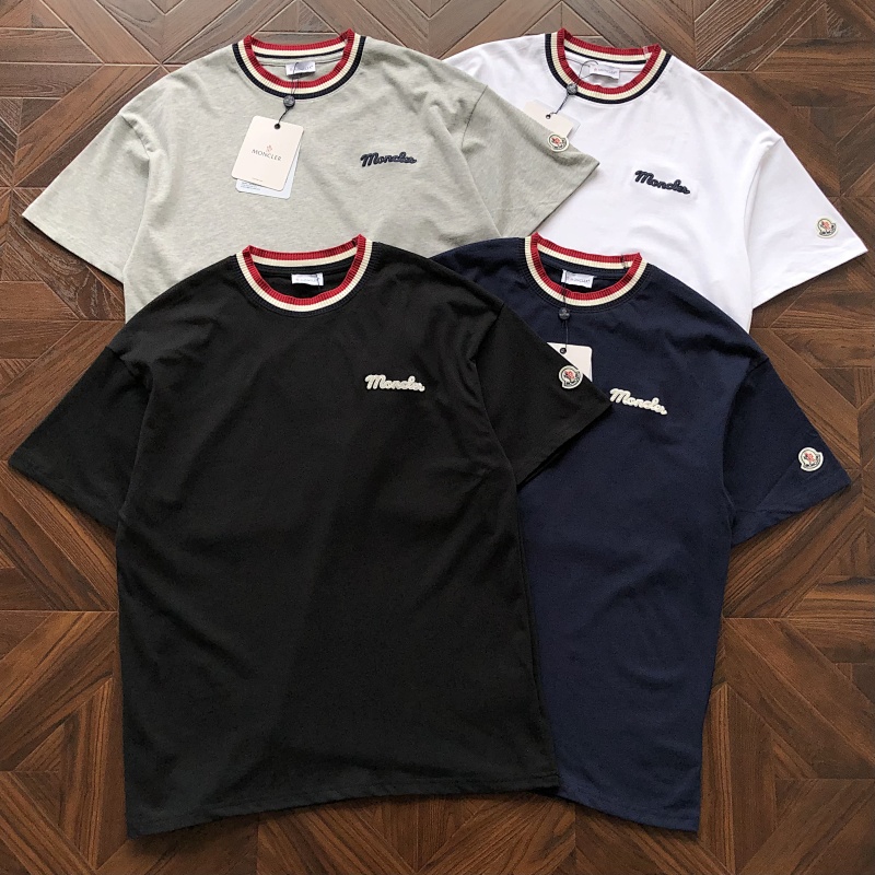 MONCLER TSHIRTS (2)