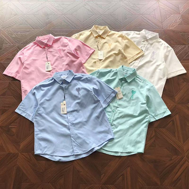 AMI TSHIRTS (106)