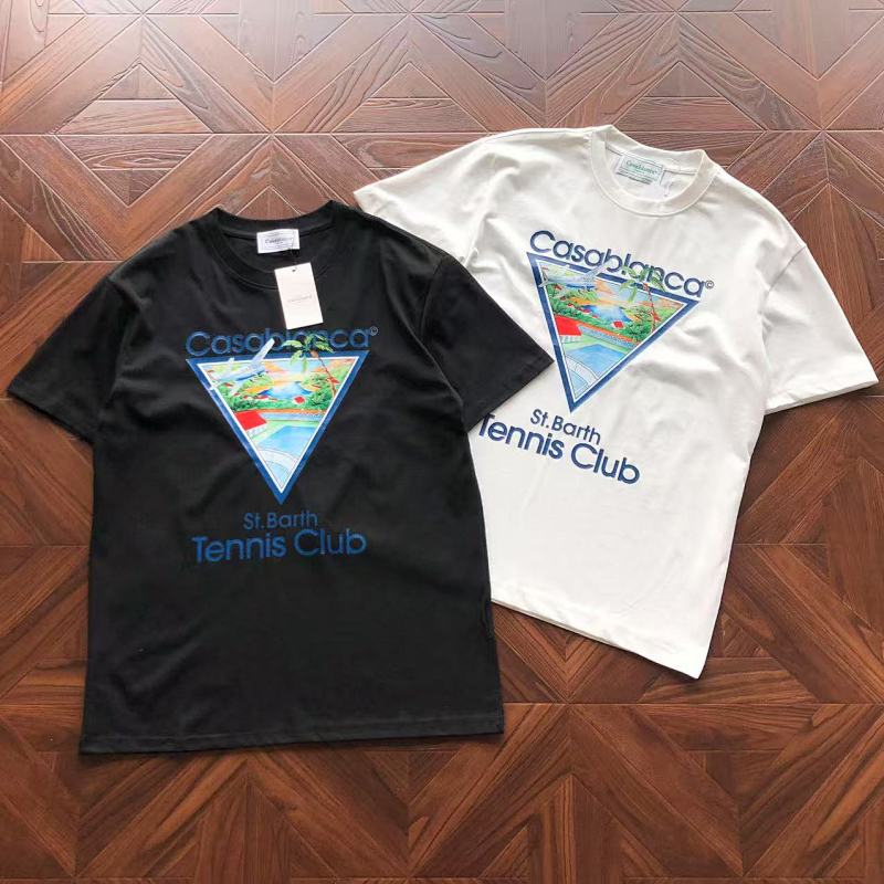 CASABLANCA TSHIRTS (58)