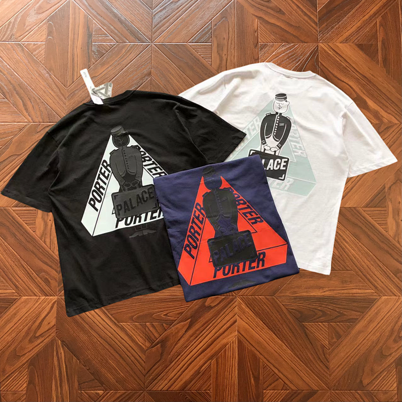 PALACE TSHIRTS (124)