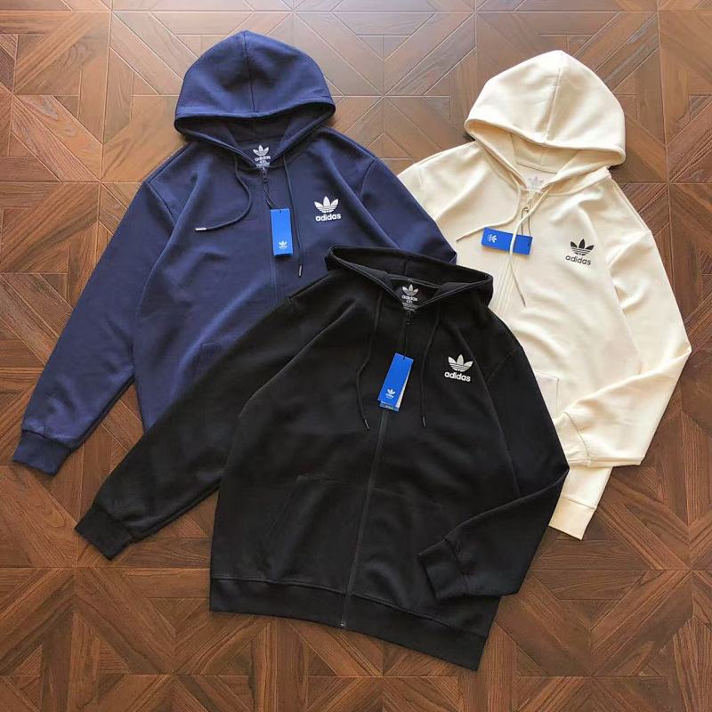 ADIDAS HOODIES (30)