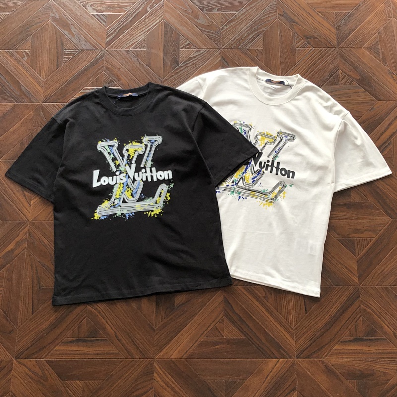 LOUIS VUITTON TSHIRTS (243)