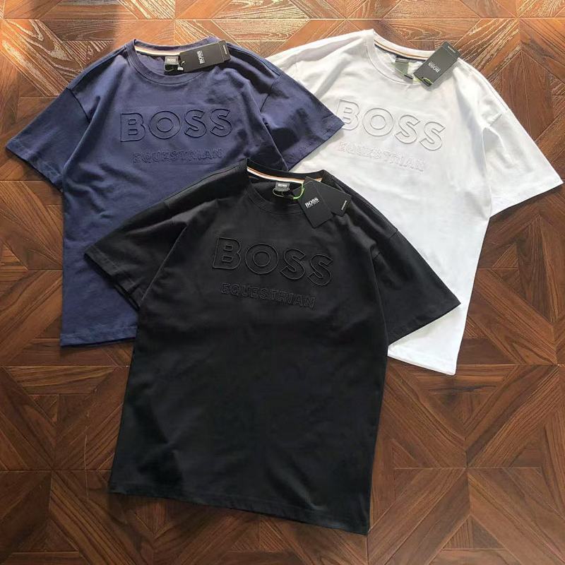 HUGO BOSS TSHIRTS (22)