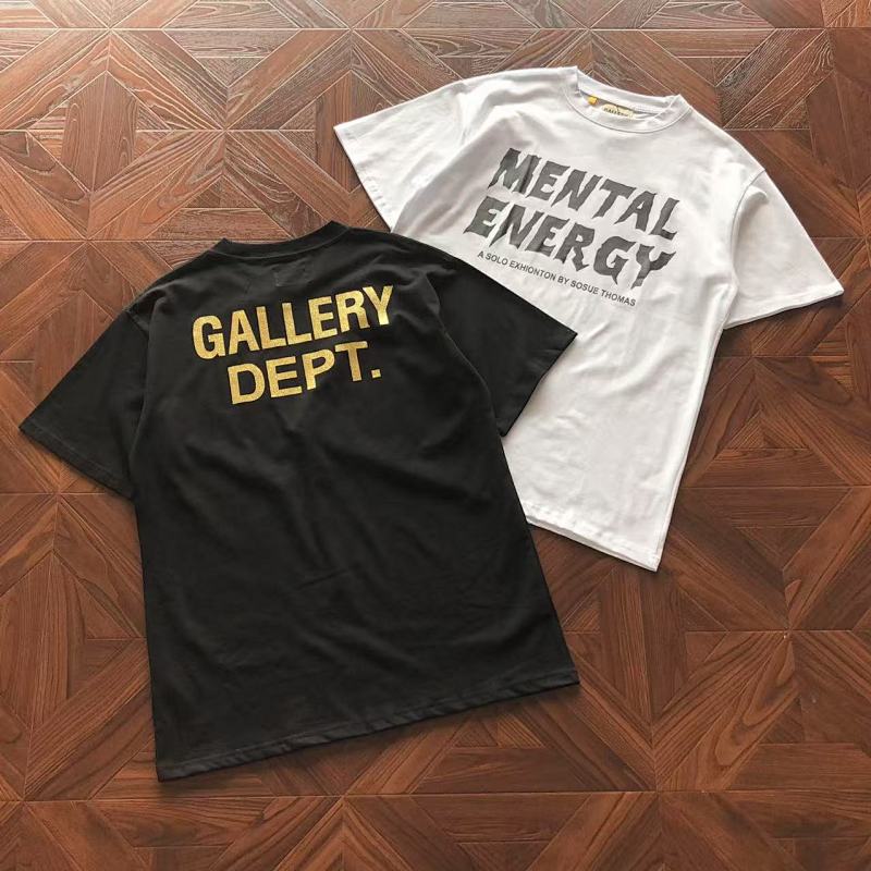 GALLERY DEPT TSHIRTS (160)