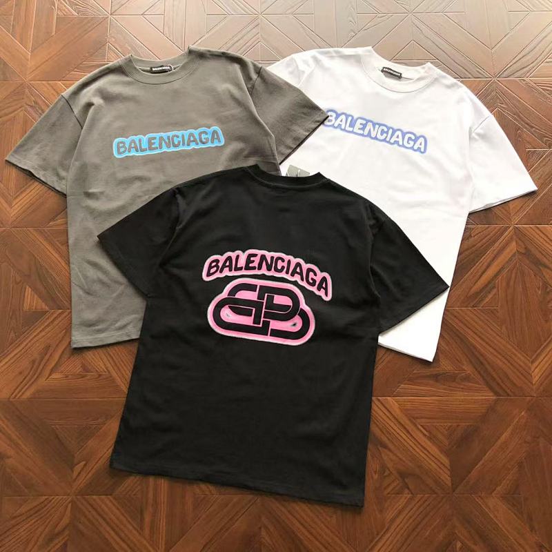 BALENCIAGA TSHIRTS (65)