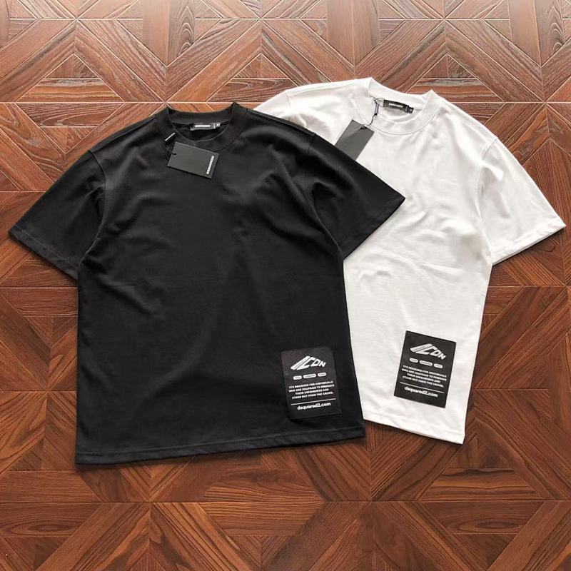 DSQUARED TSHIRTS (2)