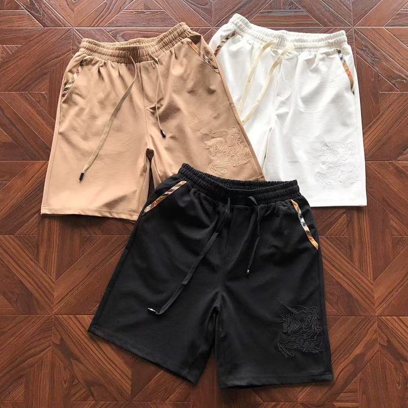 BURBERRY SHORTS (7)