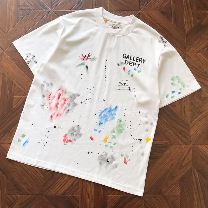 GALLERY DEPT TSHIRTS (68)