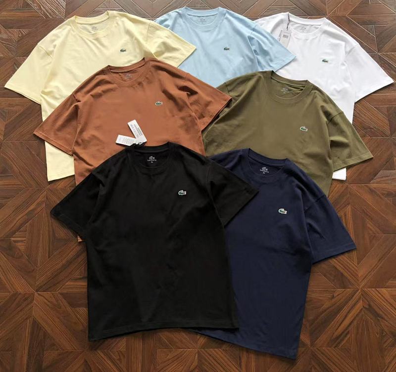 LACOSTE TSHIRTS (44)