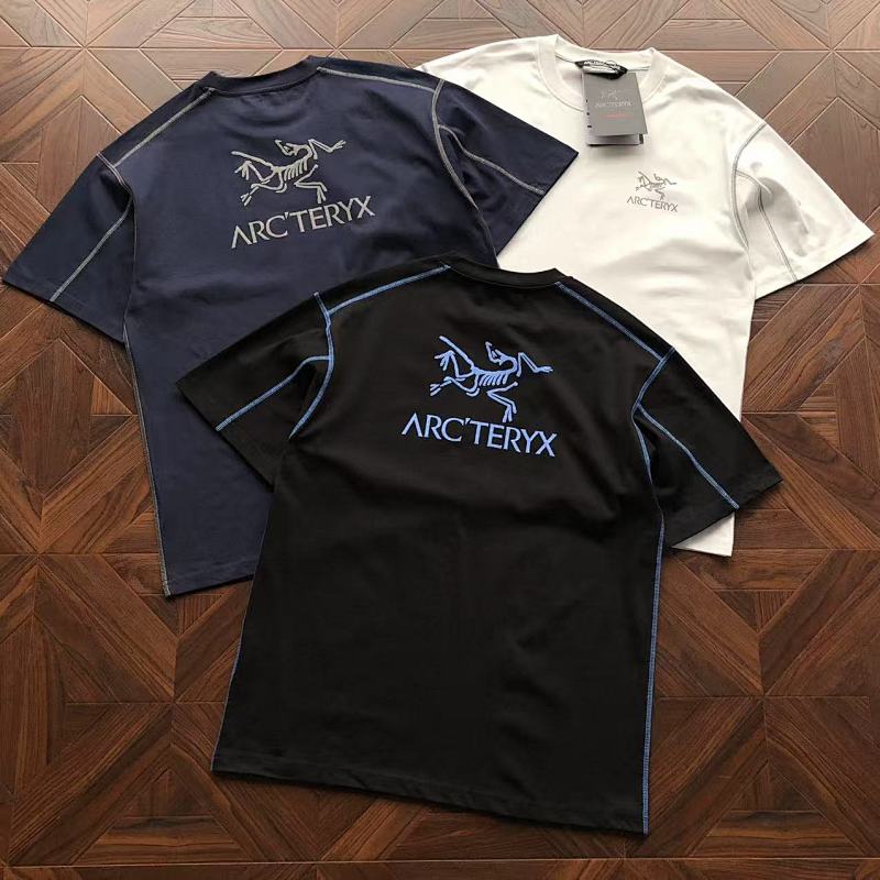 ARC'TERYX TSHIRTS (81)