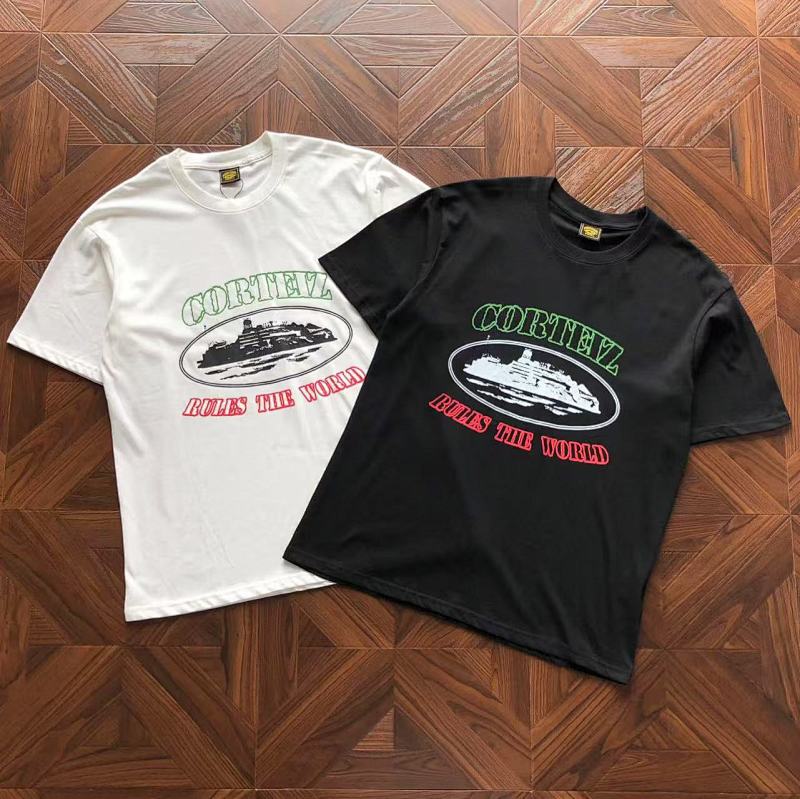 CORTEIZ TSHIRTS (40)