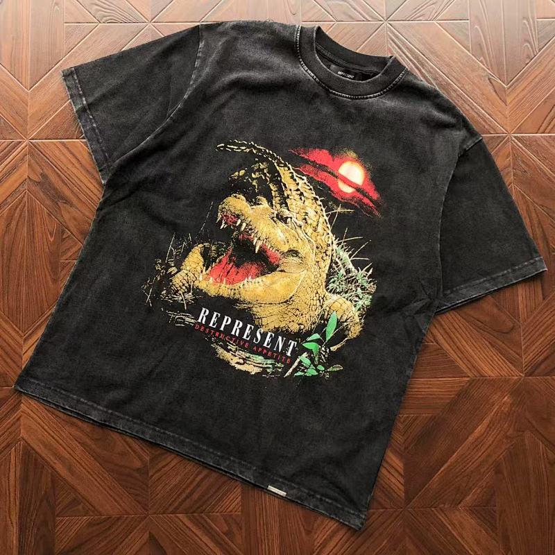REPRESENT TSHIRTS (85)