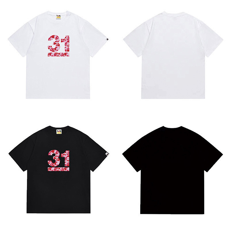 BAPE TSHIRTS (429)