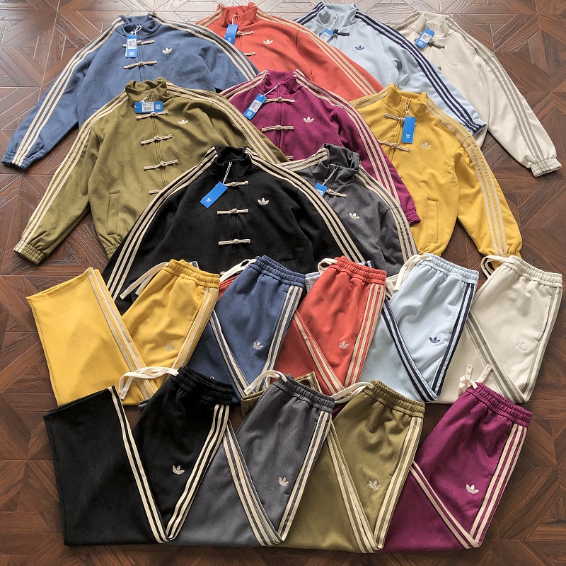 ADIDAS PANTS (7)