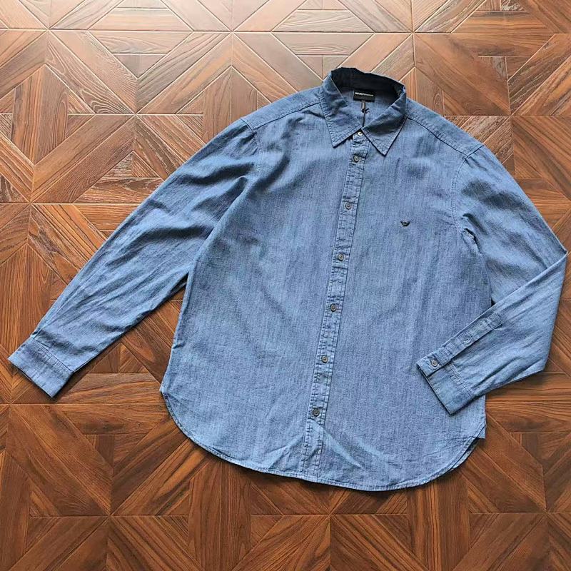 ARMANI LONGSLEEVES (4)
