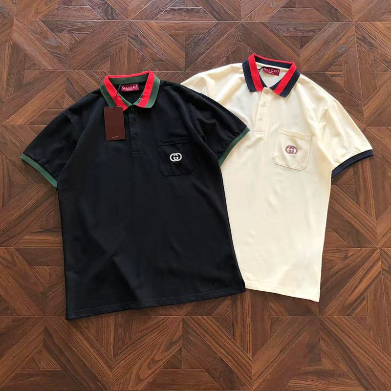 GUCCI POLOS (4)