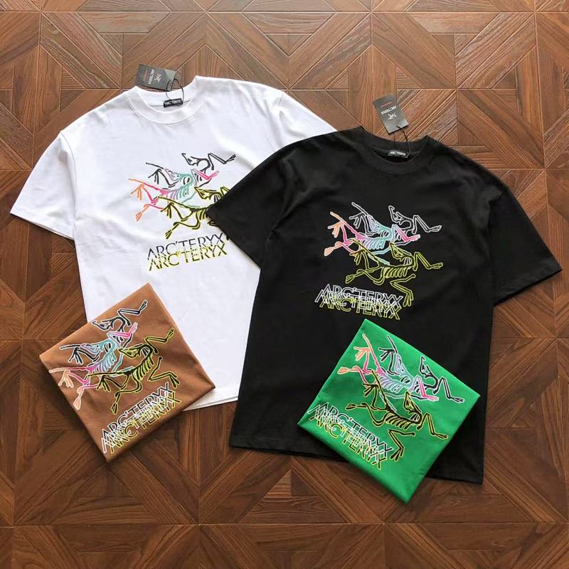 ARC TERYX TSHIRTS (41)