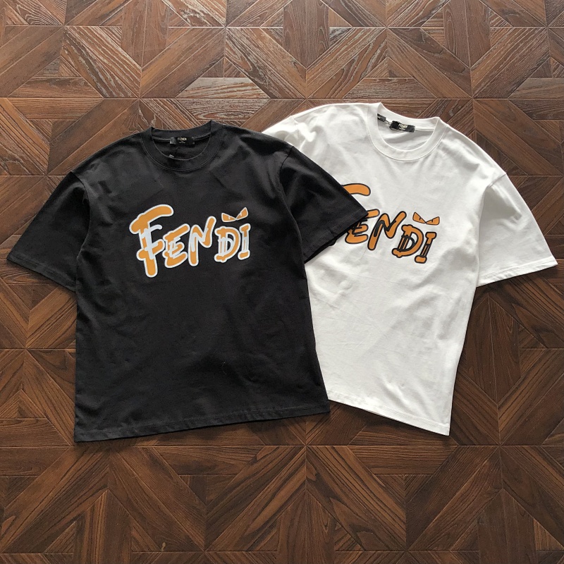 FENDI TSHIRTS