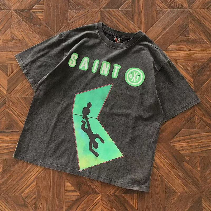 SAINT MICHAEL TSHIRTS (48)