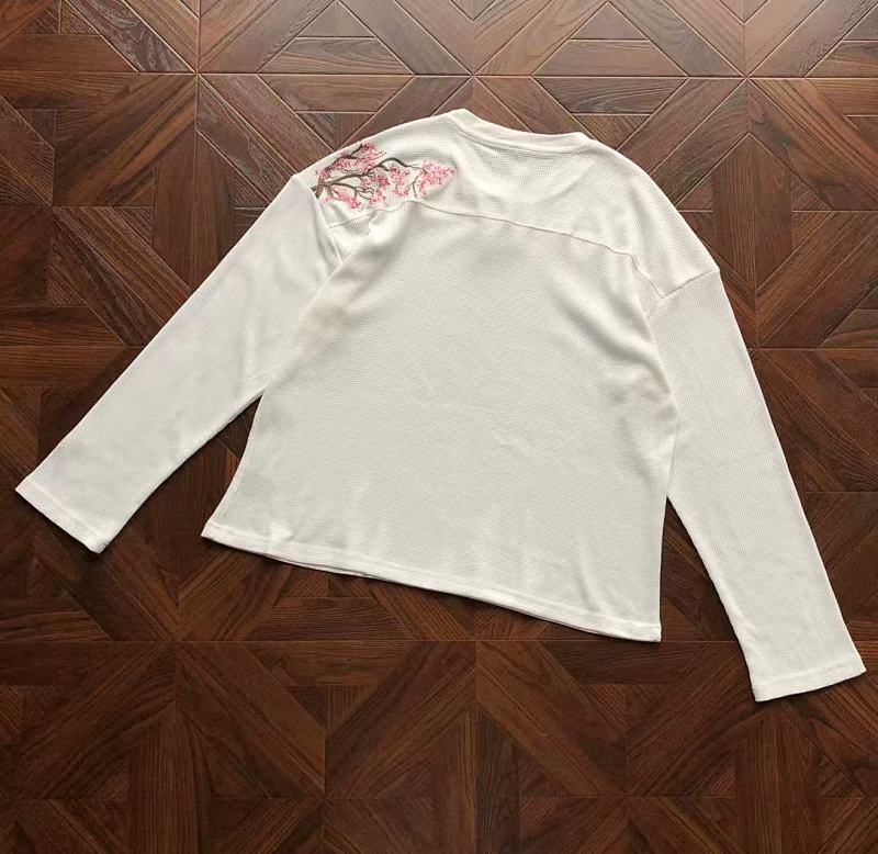 DERSCHULZE LONGSLEEVES