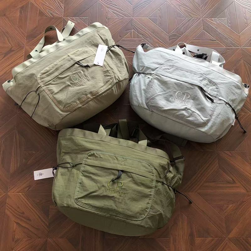 CP COMPANY BAGS (6)