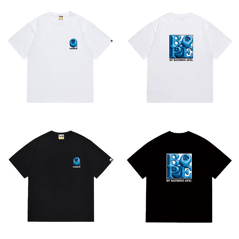 BAPE TSHIRTS (503)