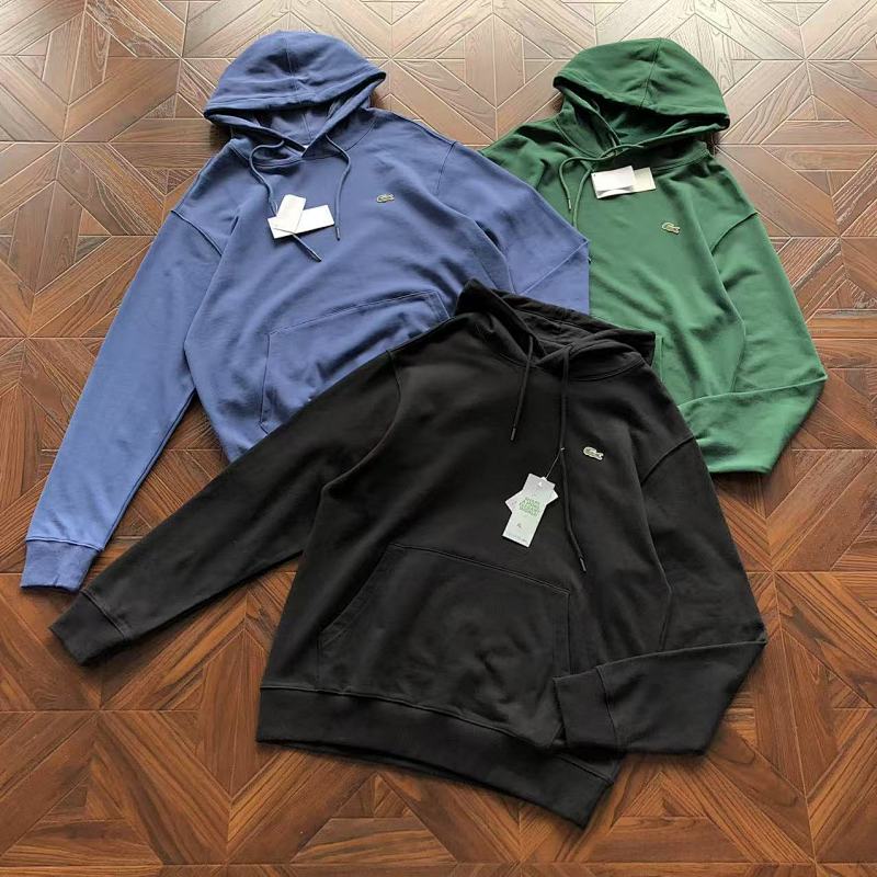 LACOSTE HOODIES (18)