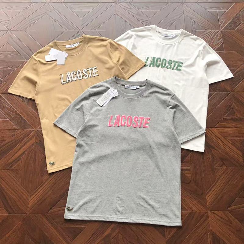 LACOSTE TSHIRTS (73)
