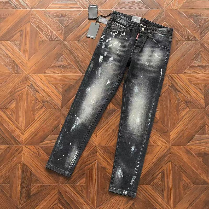DSQUARED2 PANTS (13)
