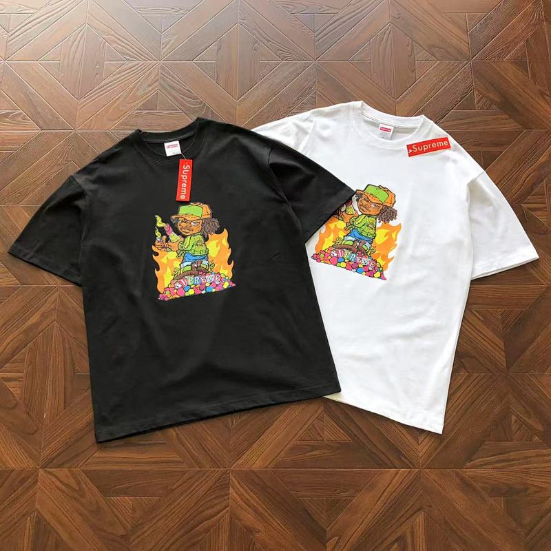 SUPREME TSHIRTS (150)