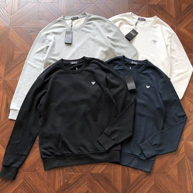 ARMANI SWEATERS (15)