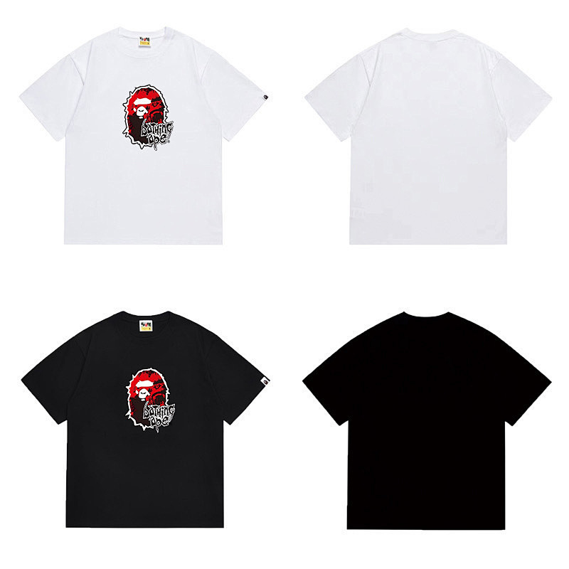 BAPE TSHIRTS (413)