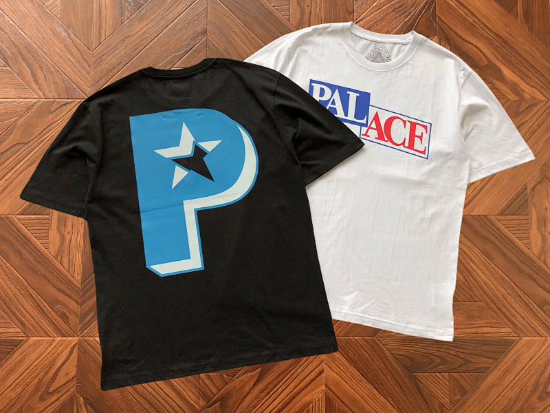 PALACE TSHIRTS (120)