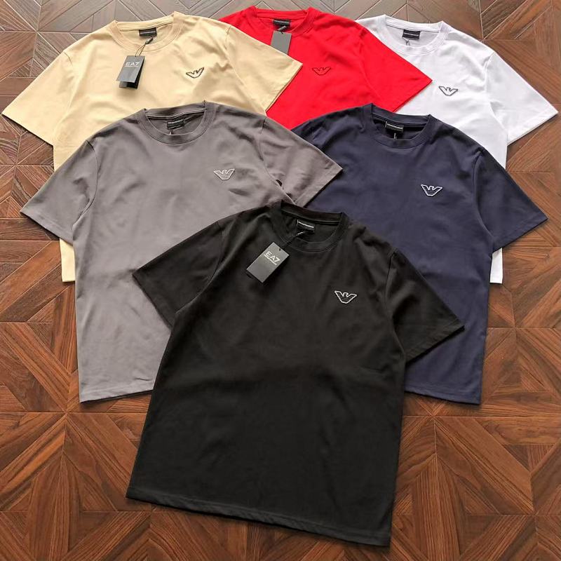 ARMANI TSHIRTS (53)