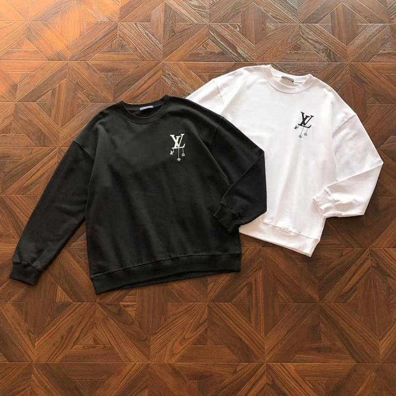 LOUIS VUITTON HOODIES