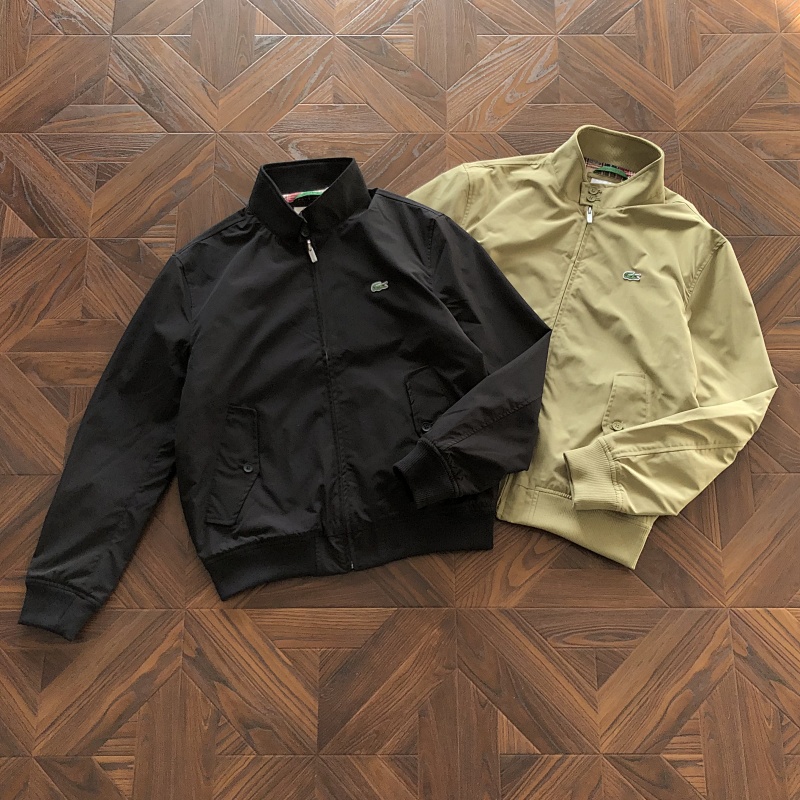 LACOSTE JACKETS (8)
