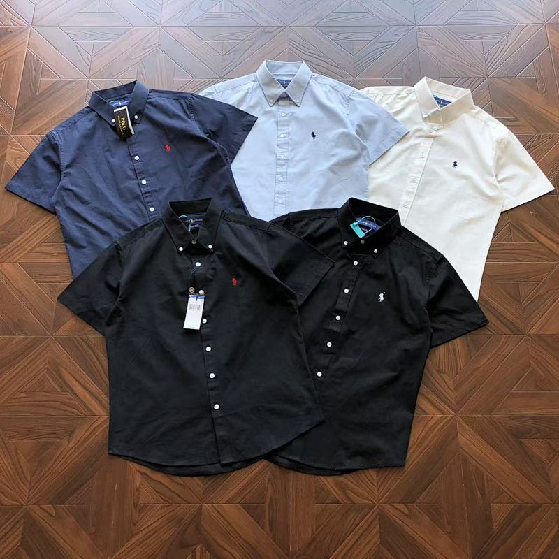 RALPH LAUREN TSHIRTS (107)