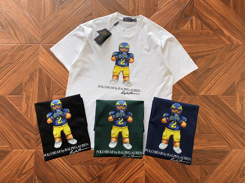 RALPH LAUREN TSHIRTS (311)