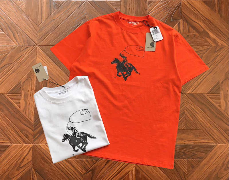 CARHARTT TSHIRTS (165)