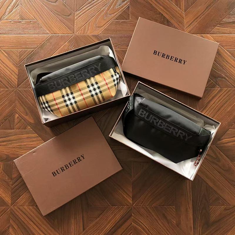 BURBERRY BAGS (3)