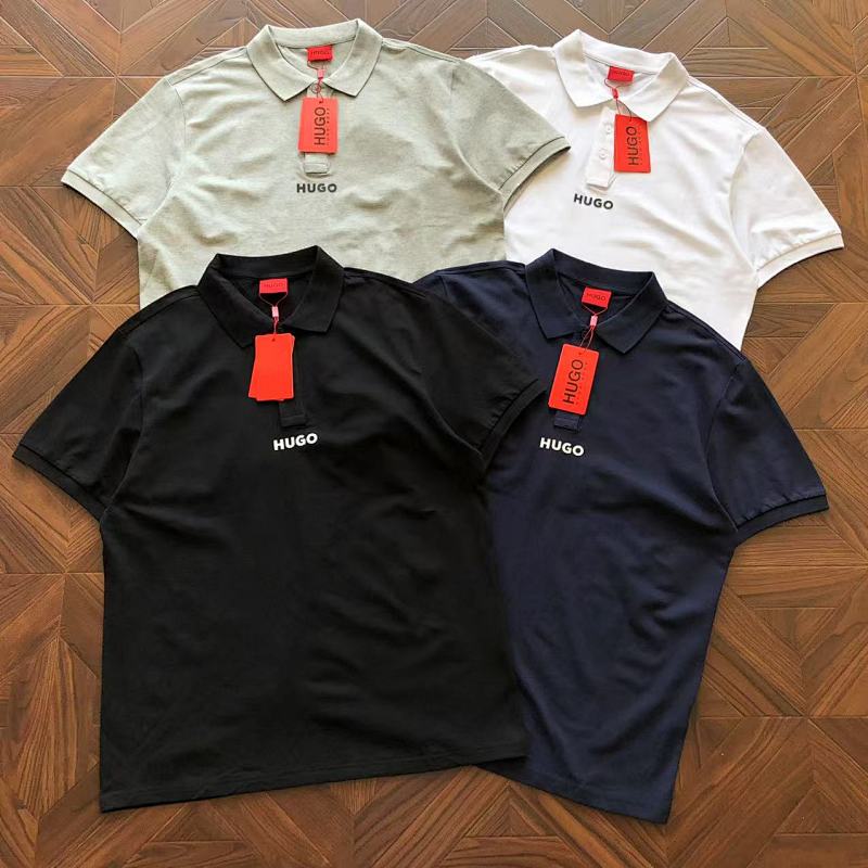 HUGO BOSS POLOS (45)