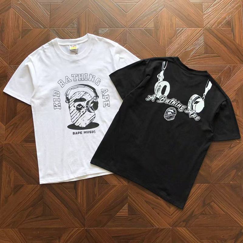 BAPE TSHIRTS (135)