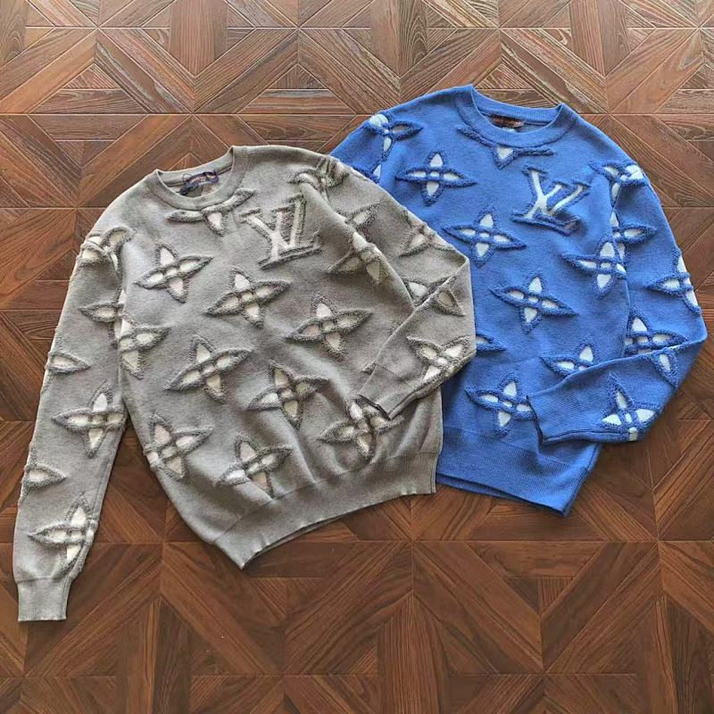 LOUIS VUITTON SWEATERS (59)