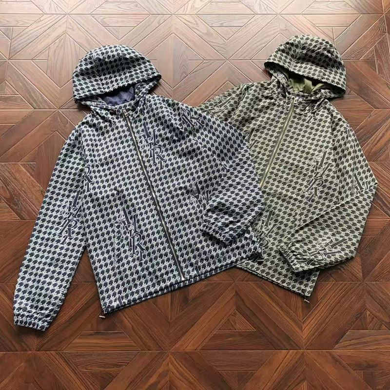 AMIRI JACKETS