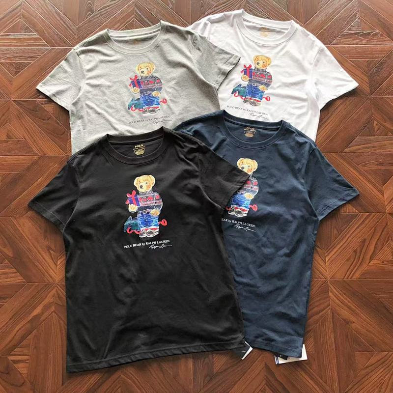 RALPH LAUREN TSHIRTS (280)