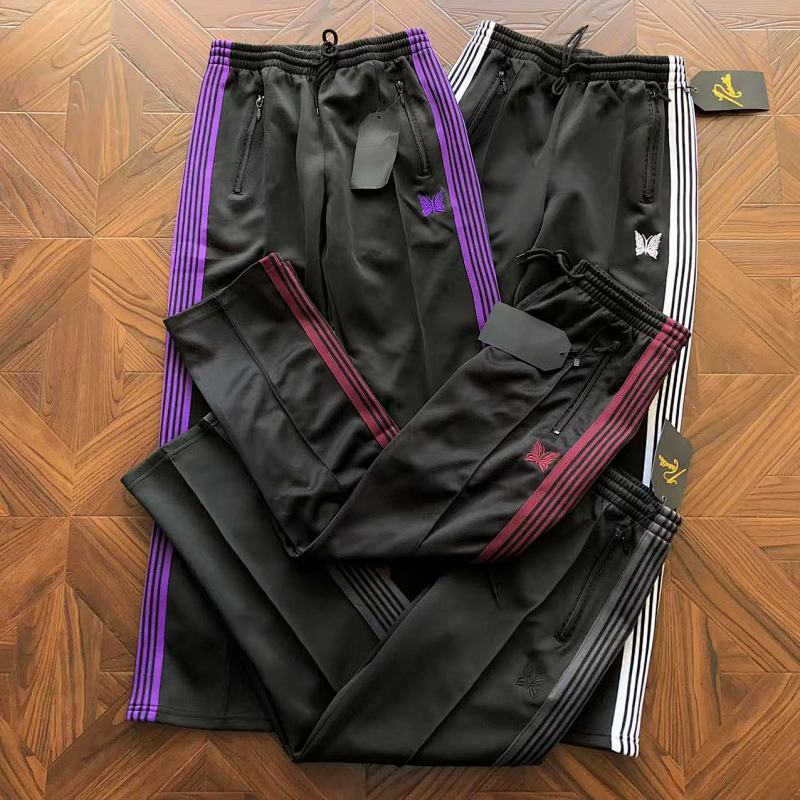 NEEDLES PANTS