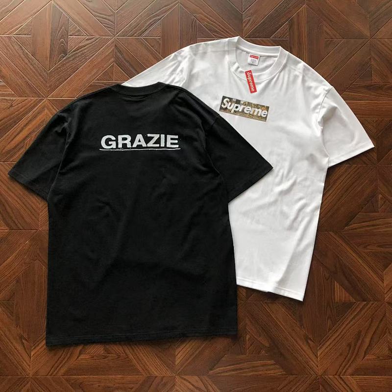 SUPREME TSHIRTS (130)