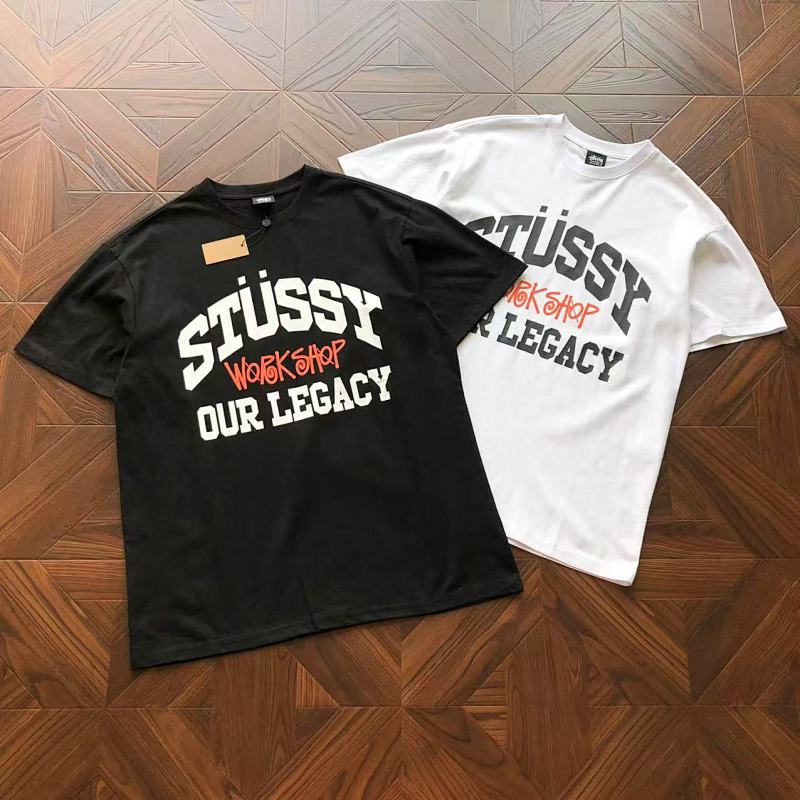 STUSSY TSHIRTS (487)